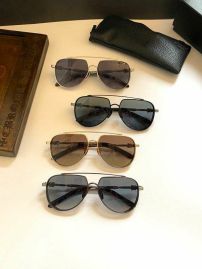 Picture of Chrome Hearts Sunglasses _SKUfw40605330fw